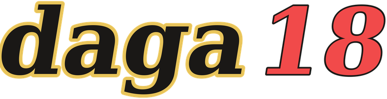 daga18 logo