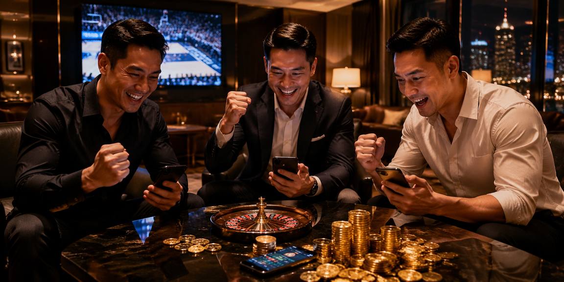 daga18 Lịch Esports