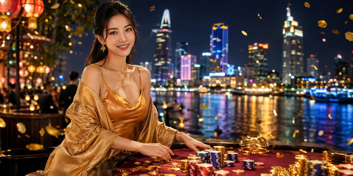daga18 Casino trực tuyến dành cho người chơi Việt Nam