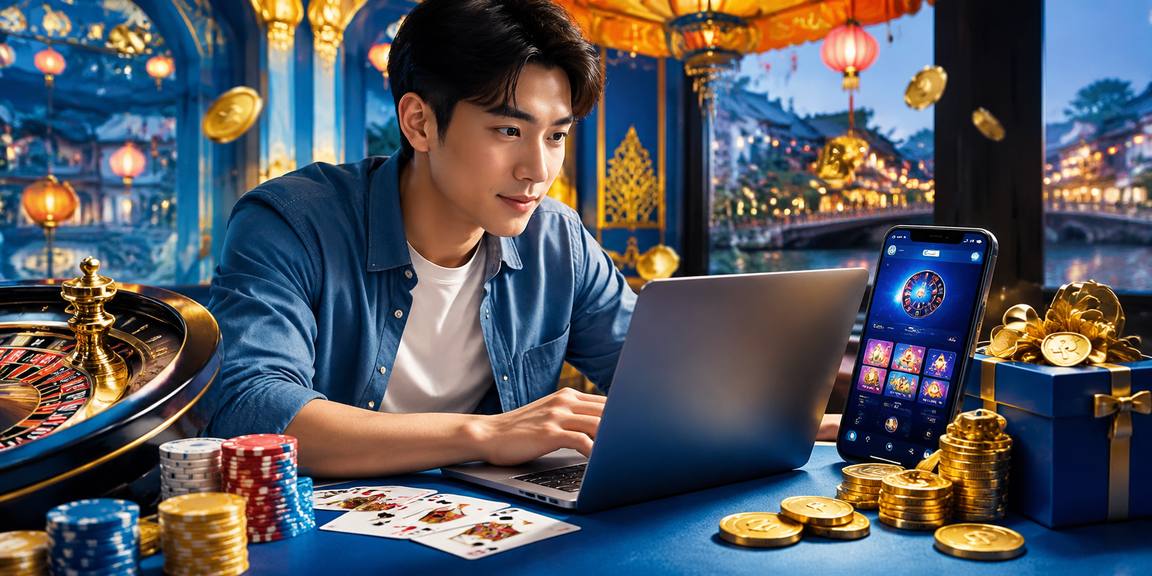 daga18 Viettel Money Roulette